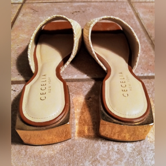 Cecelia New York Olivia Mules - Picture 4 of 9